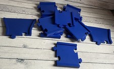 Happyland Blue Road Track small