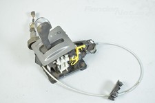 Opel Vectra C 2008 Schalthebel Schaltknauf 13130880 2008 END13029
