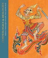 Justin Mcdaniel | Cosmologies And Biographies | Buch | Englisch (2025)
