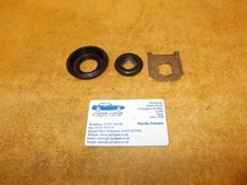 Ford Capri. Cable operated door mirror fittings