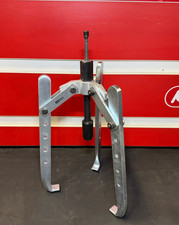 KS Tools Hydraulischer Universal-Abzieher 3-armig, 50-400mm