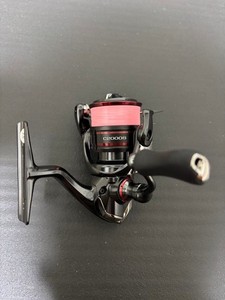 Shimano Vanford C2000s | eBay