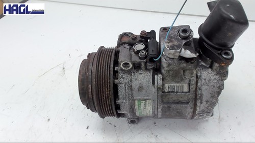 Kompressor Klimaanlage 0002342911 Mercedes-benz SLK 320 170 160 KW 218 PS