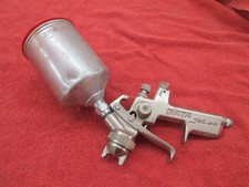 Sata Jet 90 1.4 Sl - - Hvlp Spray Gun Automotive Paint Gun With A Cup Sata Jet 90 1.4 Sl - - Hvlp Spray Gun Automotive Paint Gun With A Cup
