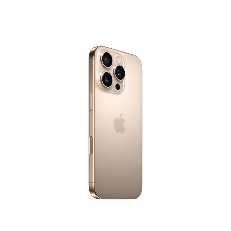 Apple iPhone 16 Pro · 1TB, foto 2 di 5