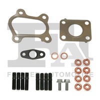 FA1 Montagesatz Lader KT730030 FüR Hyundai Kia Elantra Santa Fj Jm Sm Sportage 1