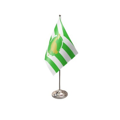 Flagtex Wiltshire Neu Tischflagge