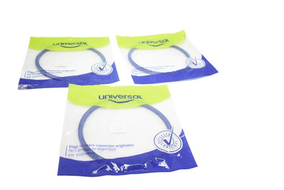 #ad Universal Pressure Cooker Gasket Seal 4L 6L 80Kpa Blue Ring Pack of 3 $17.99