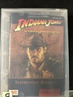 Indiana Jones' Greatest Adventures (Super Nintendo Entertainment System, 1994)