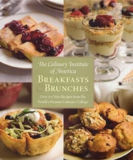 Breakfasts & Brunches by Culinary Inst
