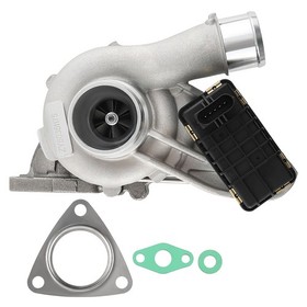 Turbolader Abgasturbolader For Citroen Jumper III 2.2 HDI Oct 2011- 7981285006S