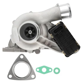 Turbolader Abgasturbolader For Citroen Jumper III 2.2 HDI Oct 2011- 7981285006S
