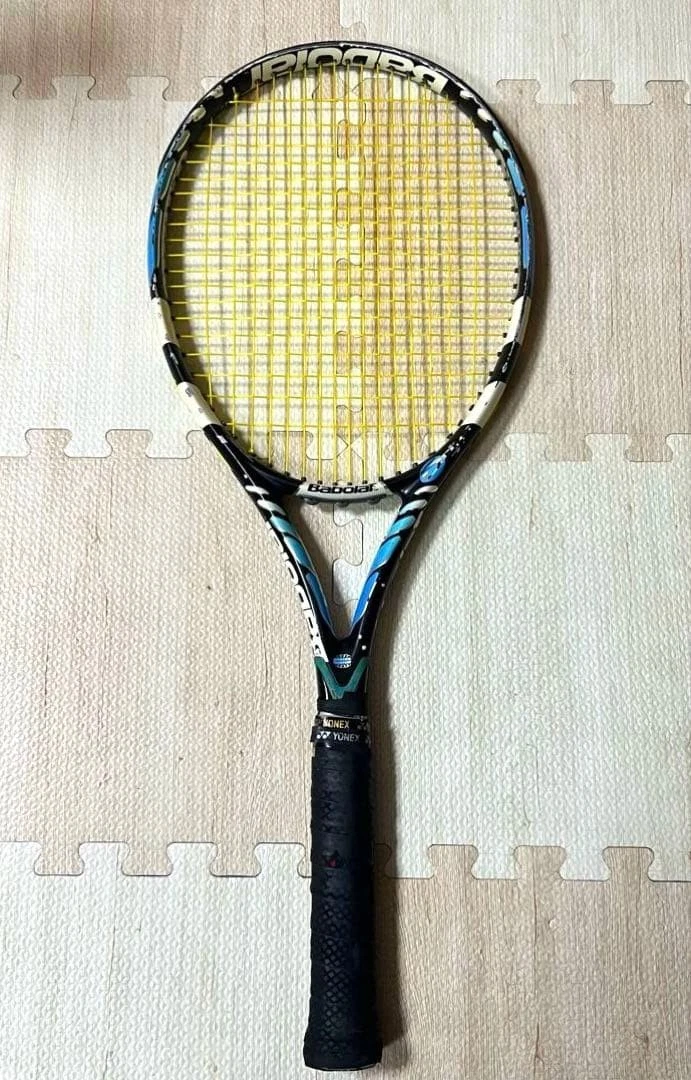 Preços baixos em Babolat Pure Drive Roddick | eBay