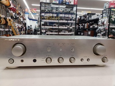 Marantz PM4400 Integrated Amplifier Used from Japan w/Manual