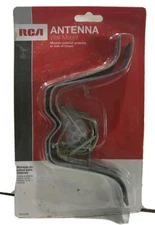 New RCA Outdoor Antenna Wall Mount Kit 