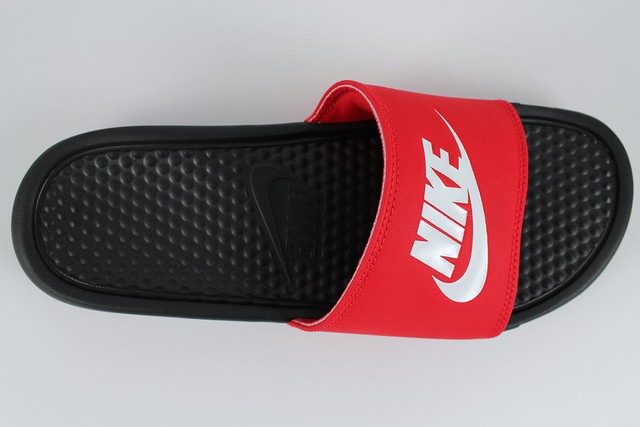 nike scarface slides
