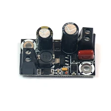 100V High Voltage Power Switching Regulator 5V12V 300mA Step Down DCDC Converter