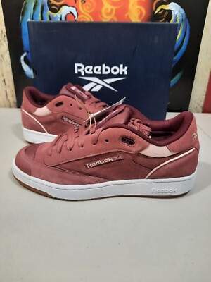 Reebok Club C Bulc Sedona Rose 12