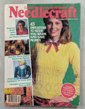 Good Housekeeping Needlecraft Fall/Winter 1980/81