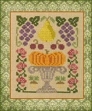 Harvest Time~Elizabeth's Designs