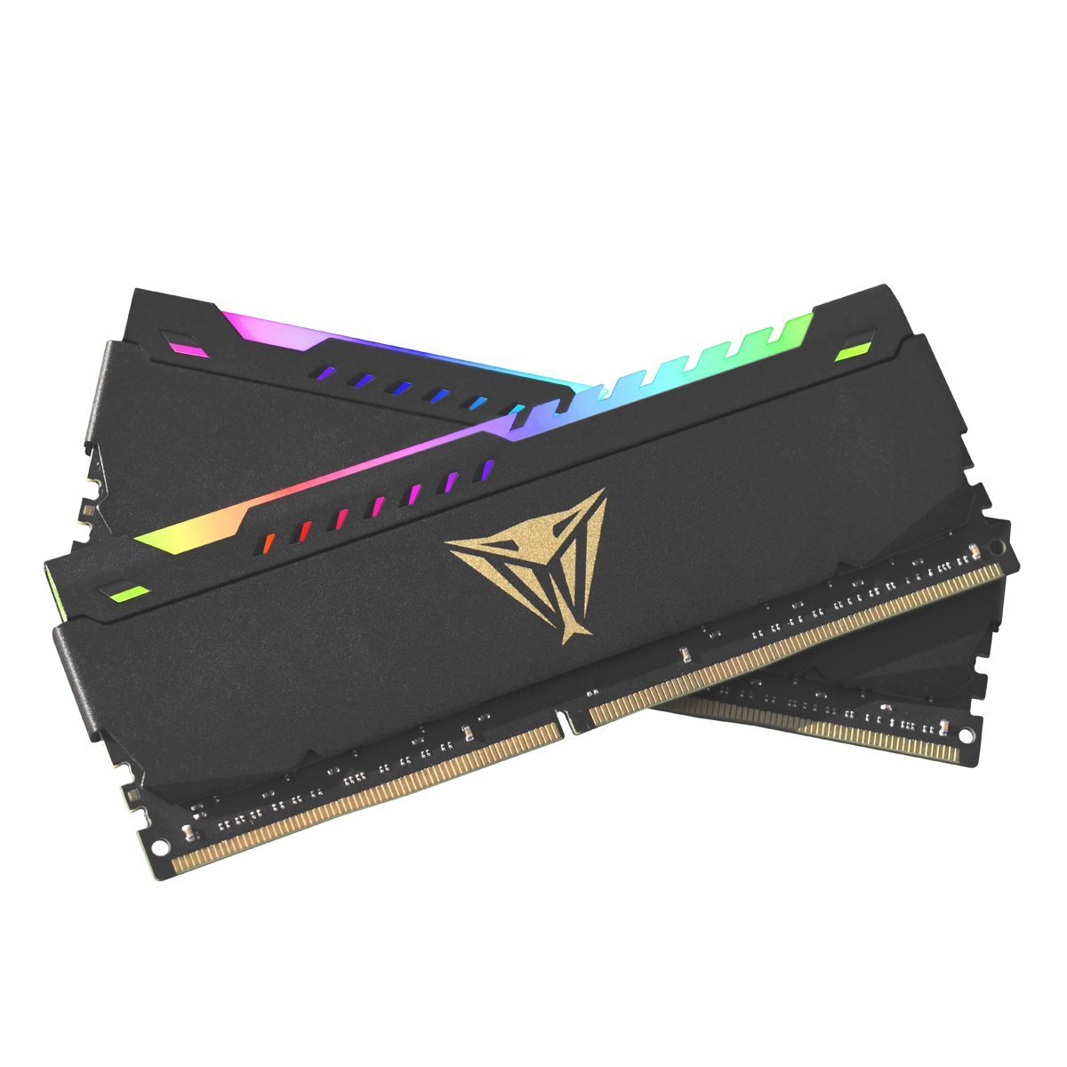 Patriot Viper Steel RGB 32GB (2 x 16GB) DDR4 3600 (PC4-28800