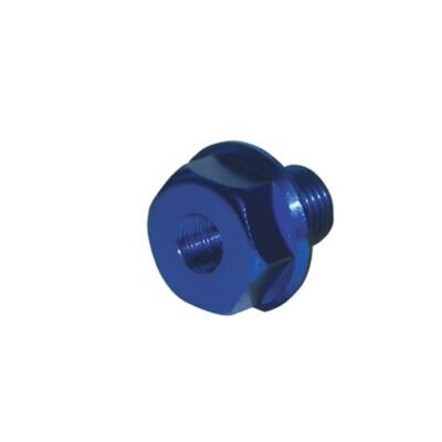 Adapterschraube KOSO für Temperaturgeber PT1/8x28 (M16x1,5x15mm)