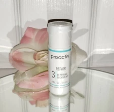 Proactiv Repair Repairing Treatment Acne Lotion 1oz 30days 2.5% Benzoyl Peroxide
