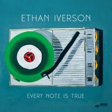 Image of Ethan Iverson : Every Note Is True CD (2022) ***NEW*** FREE Shipping, Save £s