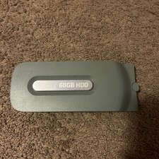 Original Xbox 360 60GB Hard Drive