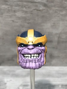 marvel legends thanos head