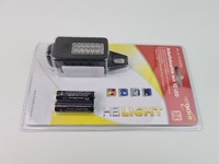 Led Arbeitsleuchte Mit 12 Led´S Mehrfach Verstellbar Arbeitslampe Led
