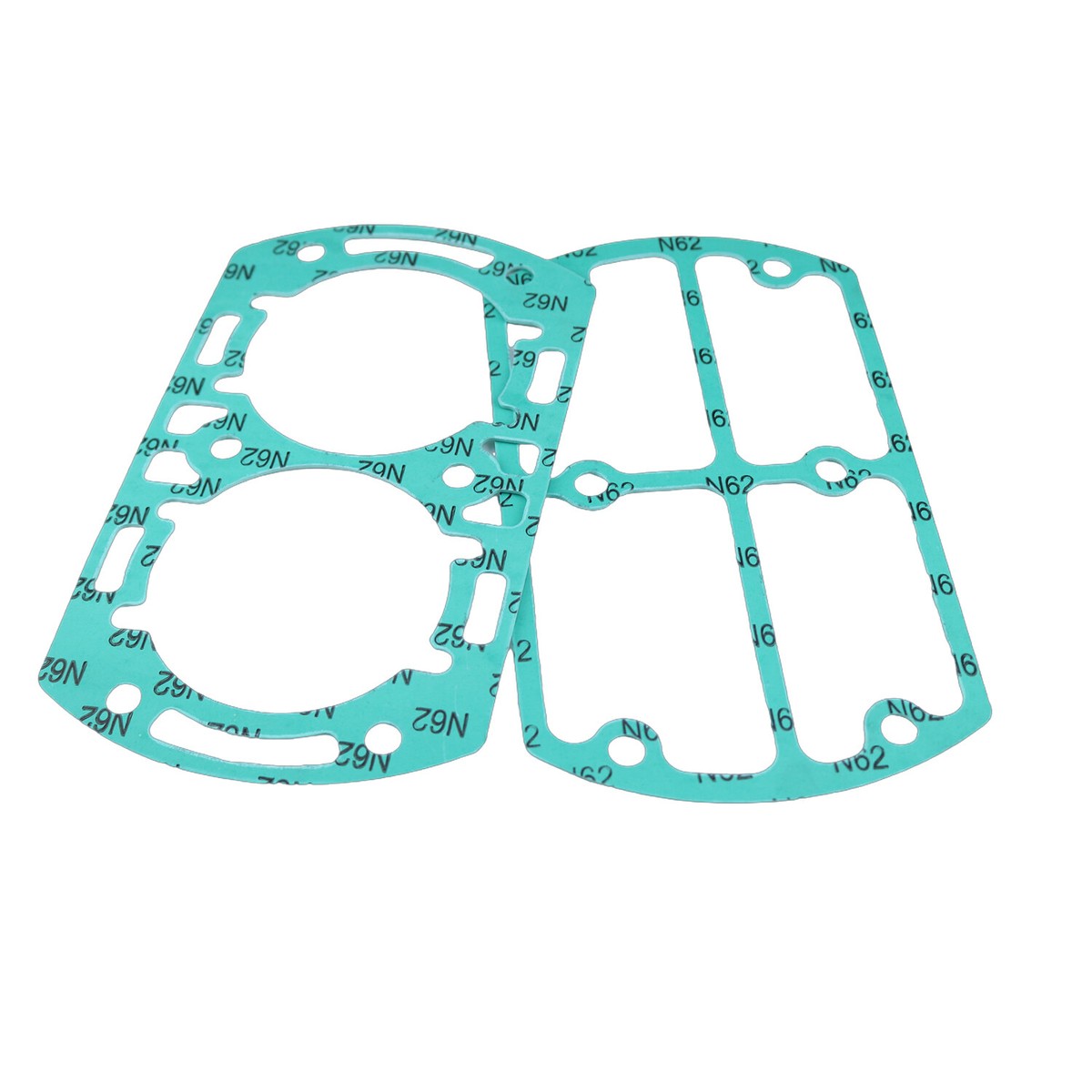 Head Cylinder Gasket 54571617 54429600 for Ingersoll Rand SS5 Head  