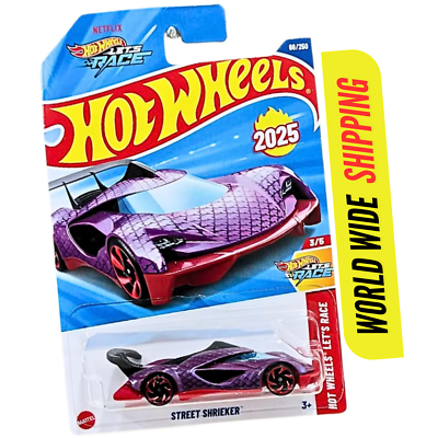 Hot Wheels スートレ Hot Wheels 2010 Super Treasure Hunt '69 Ford Torino Talladega Pink