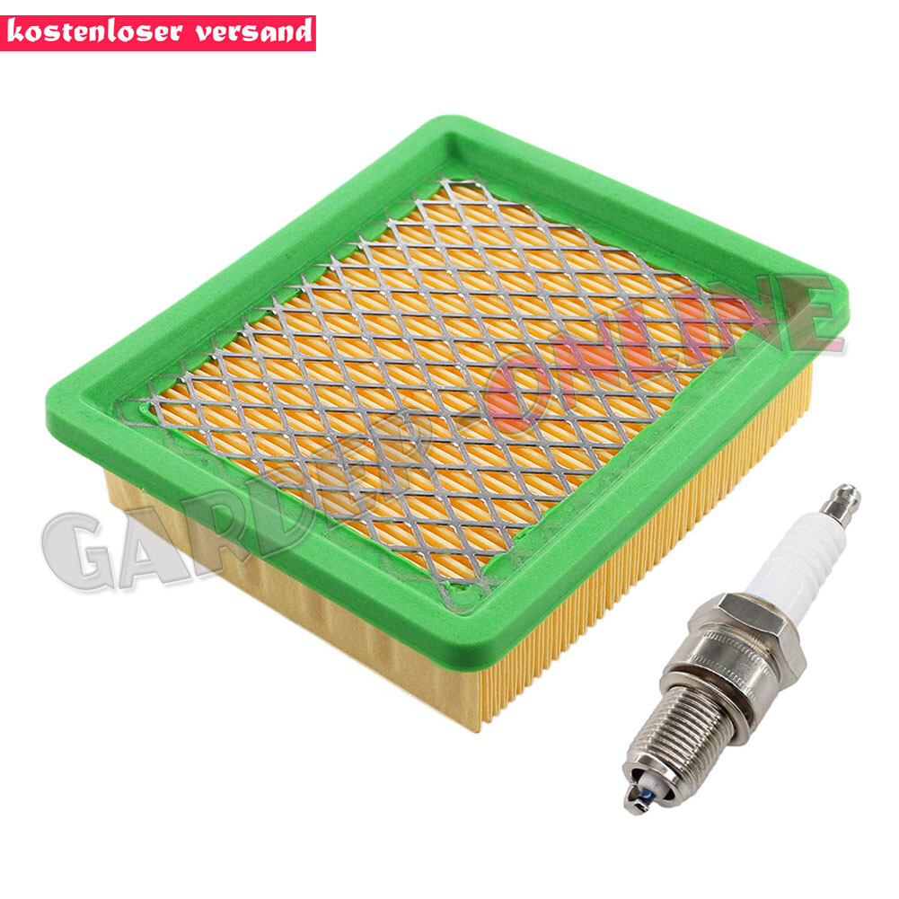 Filtro Dell'aria Di Ricambio Per Tosaerba Fuxtec FX-RM 5.0 5.5