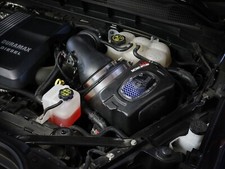 Afe Momentum Gt Cold Air Intake For 2020-2025 Silverado Sierra Yukon 3.0l Diesel