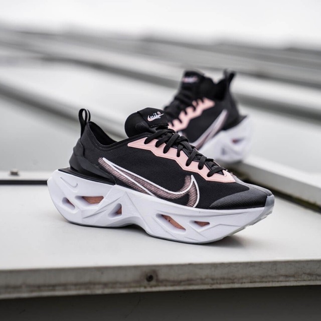 nike zoom x vista grind black