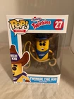 Funko Pop Ad Icons Hostess Twinkies Twinkie The Kid Vinyl Figure-New