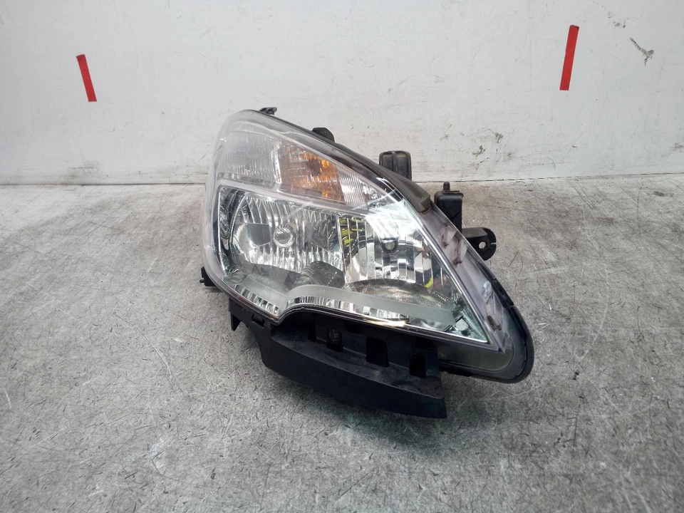VAUXHALL MOKKA RIGHT HEADLIGHT HALOGEN 2012-2016 MK1 #91802