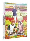Fruits Basket Season 1-3 + Movie Japanese Anime DVD English Dub Free Ship