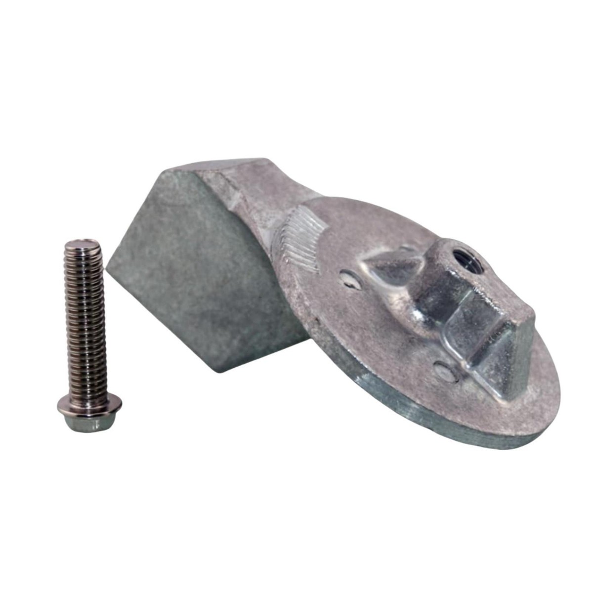 Trim Tab Zinc Anode Replaces Mercury 46399A1/822777A1/822777Q1