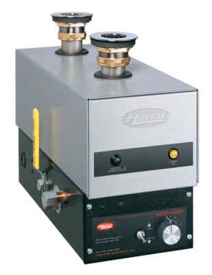 Hatco FR-9 9kW Electric Food Rethermalizer Bain Marie Heater