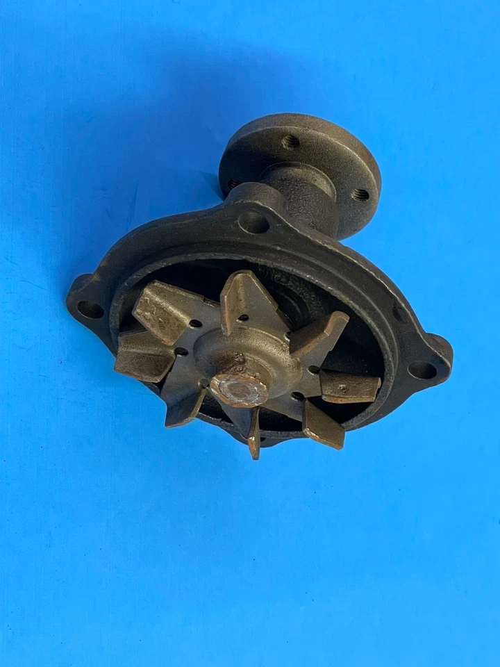Rebuilt Chrysler Imperial water pump 1959 1960 1961 1962 1963 1964 - Изображение 2 из 3