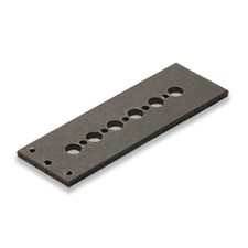 Solo 6 String Bass Flatwork 47.5mm