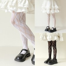 Kids Tights Trend Infants Toddlers Long Stockings for Daily Wear & Parties