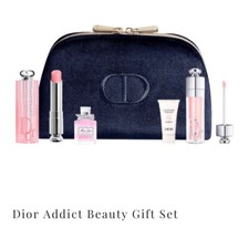 Dior 2023 Christmas Holiday Offer Coffret Gift Set