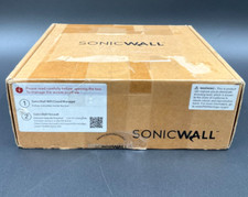 SonicWall SonicWave 432i 01-SSC-2493 AS IS - READ