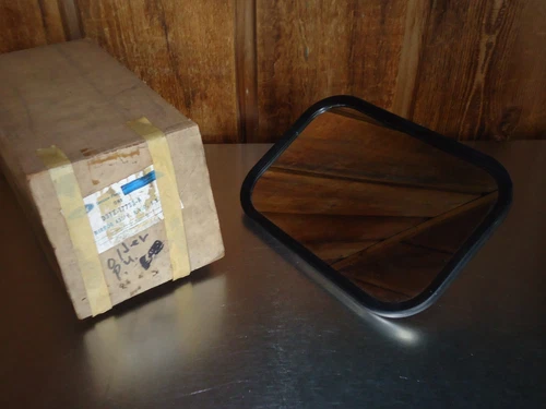 New NOS Ford Door Mirror Head D3TZ-17723-A 1973-1979 F-Series Truck F-100 F-350