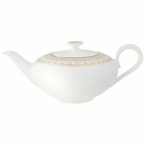 Théières Villeroy & Boch