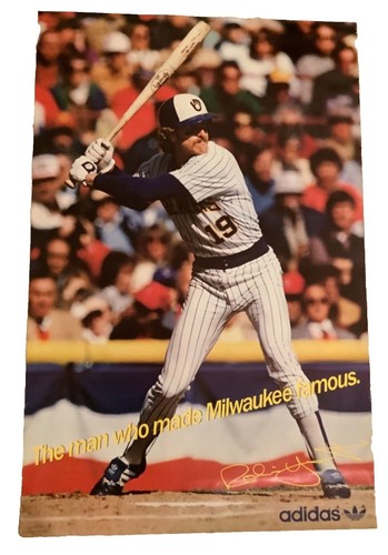 Milwaukee Brewers #80 Game Used New Balance Baseball Cleats  display picture 3