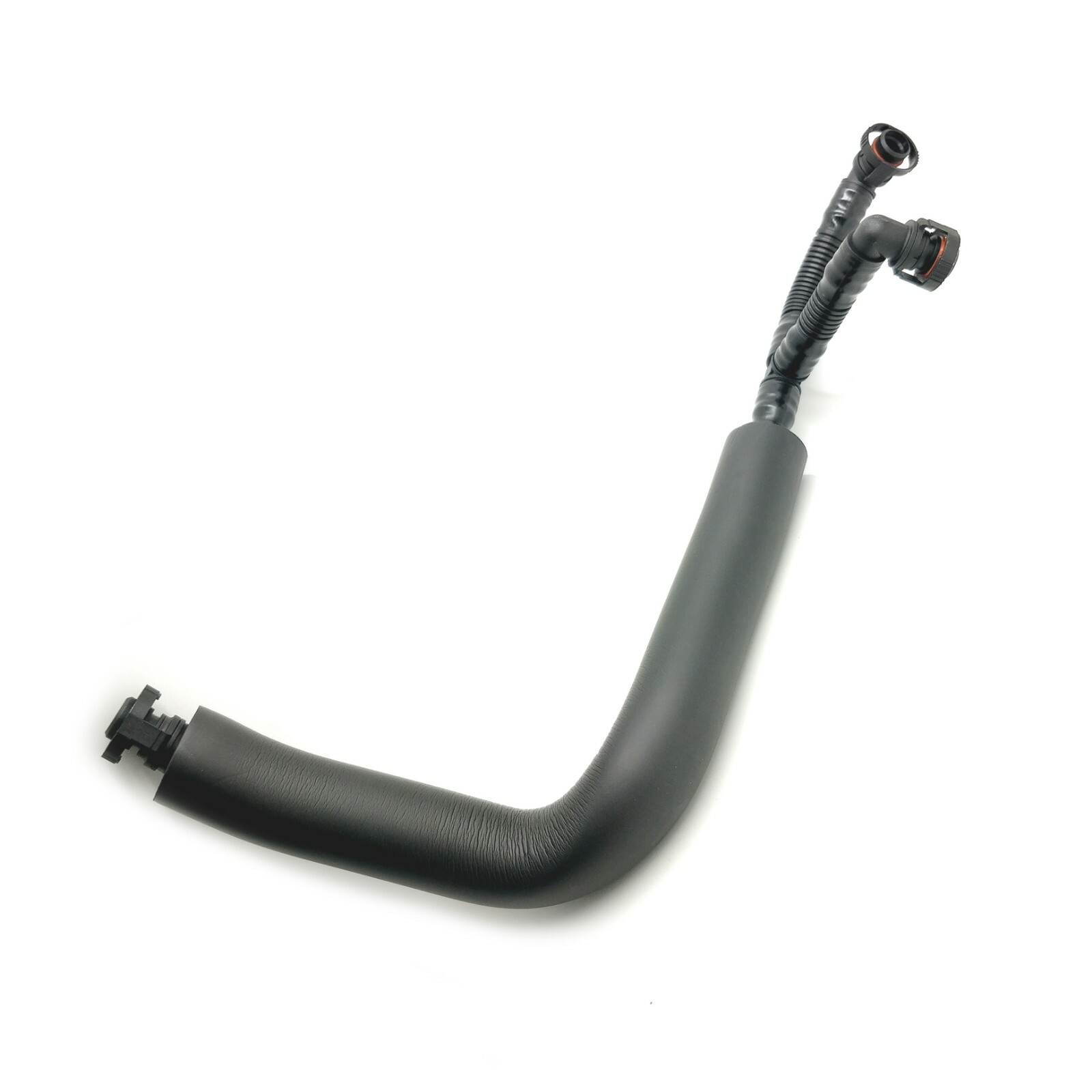 PCV Crankcase Vent Hose For BMW E82 128i E9X 328i E60 528i X3 X5 Z4 N52